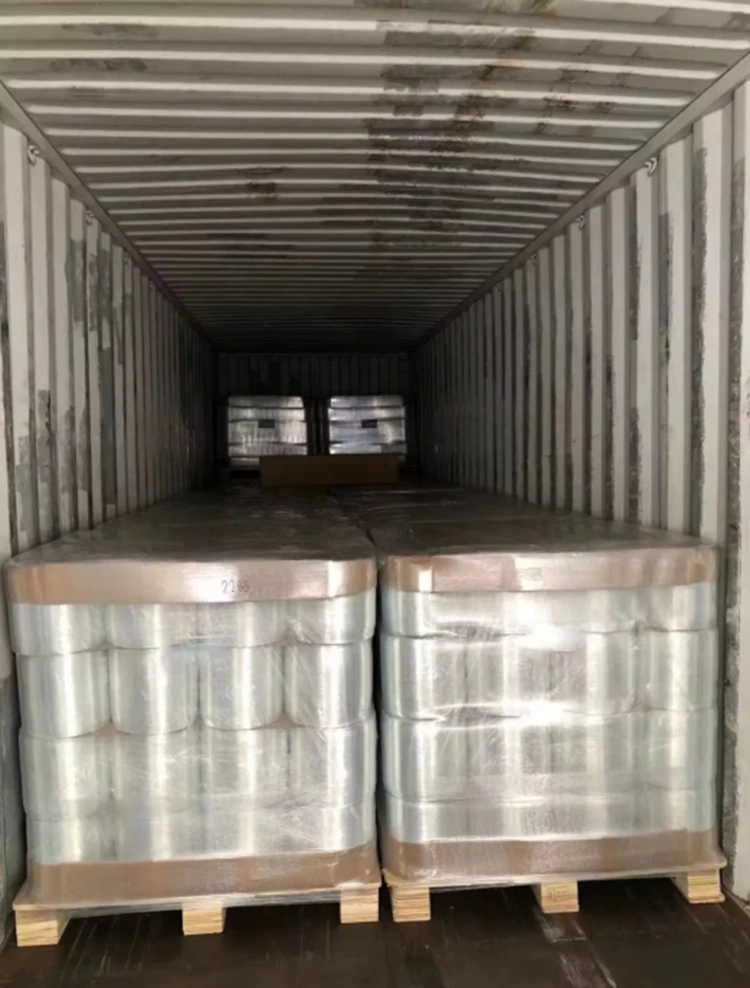 Alkali-Free Glass Fiber Spray Roving